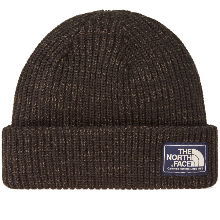 Photo: The North Face Salty Dog Beanie