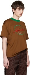 Andersson Bell Brown Essential T-Shirt