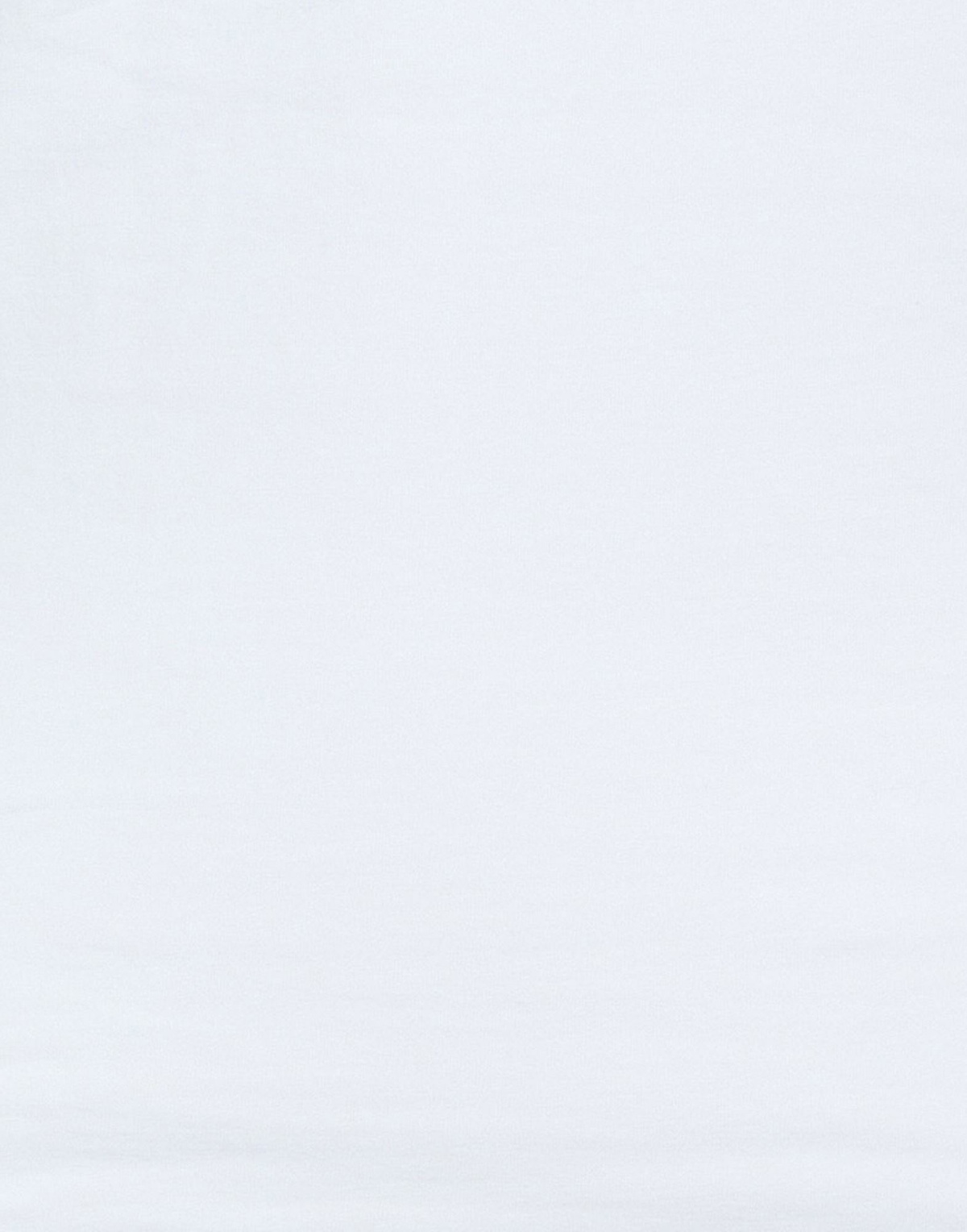 Versace Jeans Couture Womens T-shirt in White