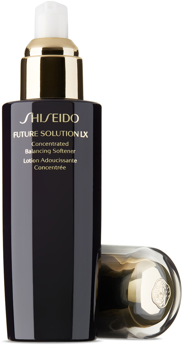 SHISEIDO Future Solution LX Concentrated Balancing Softener, 170 mL