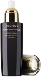 SHISEIDO Future Solution LX Concentrated Balancing Softener, 170 mL