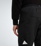And Wander - Alpha direct pants