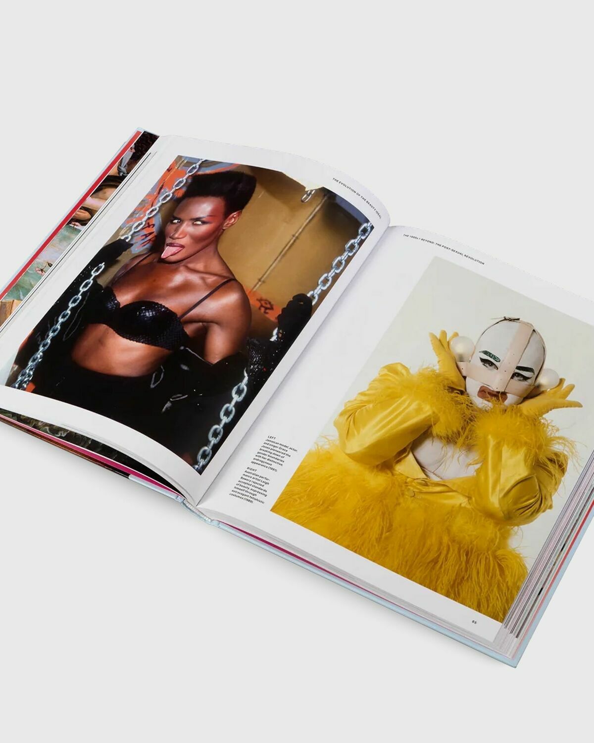 Gestalten The New Beauty A Modern Look At Beauty, Culture, And Fashion Multi Fashion & Lifestyle