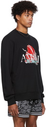 AMIRI Broken Heart Sweatshirt