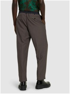 SACAI - Tailored Suiting Pants