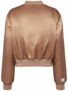 MAX MARA Greenbi Padded Crop Jacket