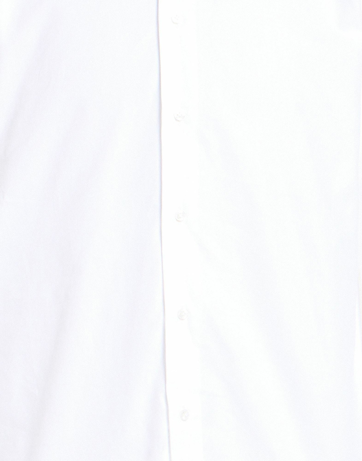 Caruso Mens Shirt in White
