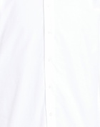 Caruso Mens Shirt in White