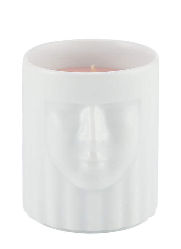 Photo: Ginori 1735 The Lady Vase Large Candle