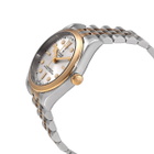 Tudor Black Bay 36 Automatic Chronometer Silver Dial Unisex Watch M79643-0002