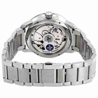Ulysse Nardin Marine Chronometer Torpilleur Automatic Blue Dial Mens Watch 1183-310-7M/43