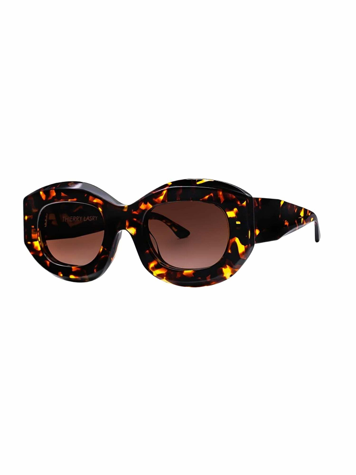 Thierry Lasry TROPHY Sunglasses