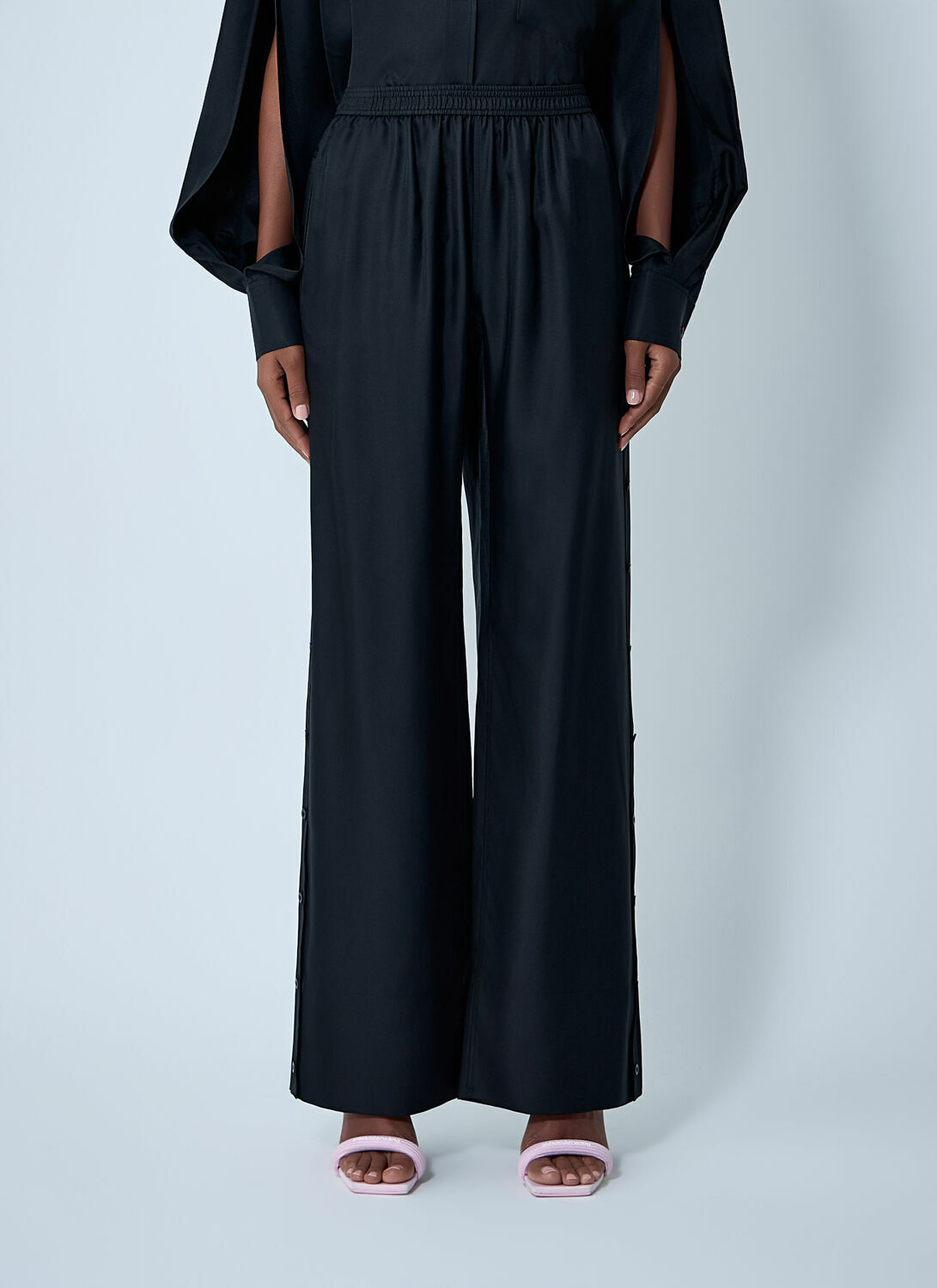 Alexander Wang Placket Pants