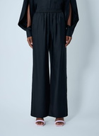 Alexander Wang Placket Pants