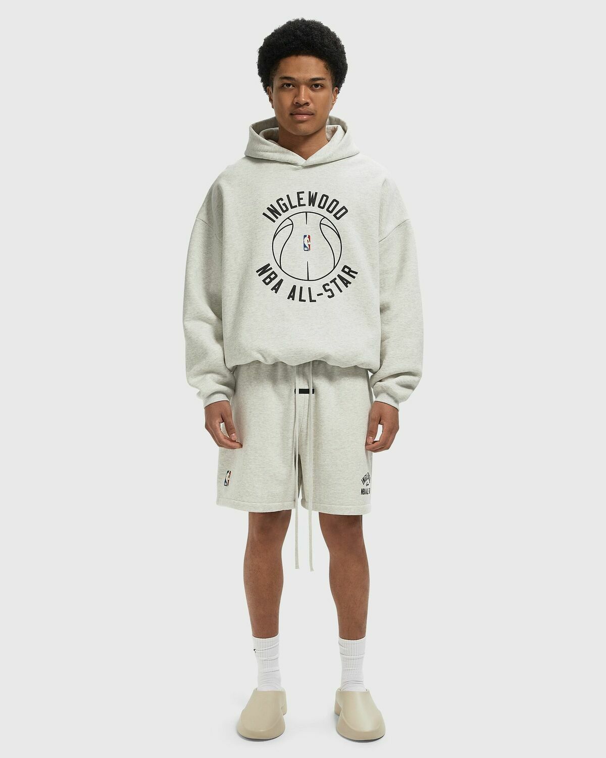 INGLEWOOD X ASW26 90'S HOODIE