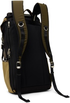 master-piece Khaki Potential Backpack