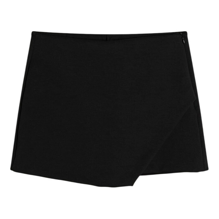 Photo: END. Women's Compact Skort in Black