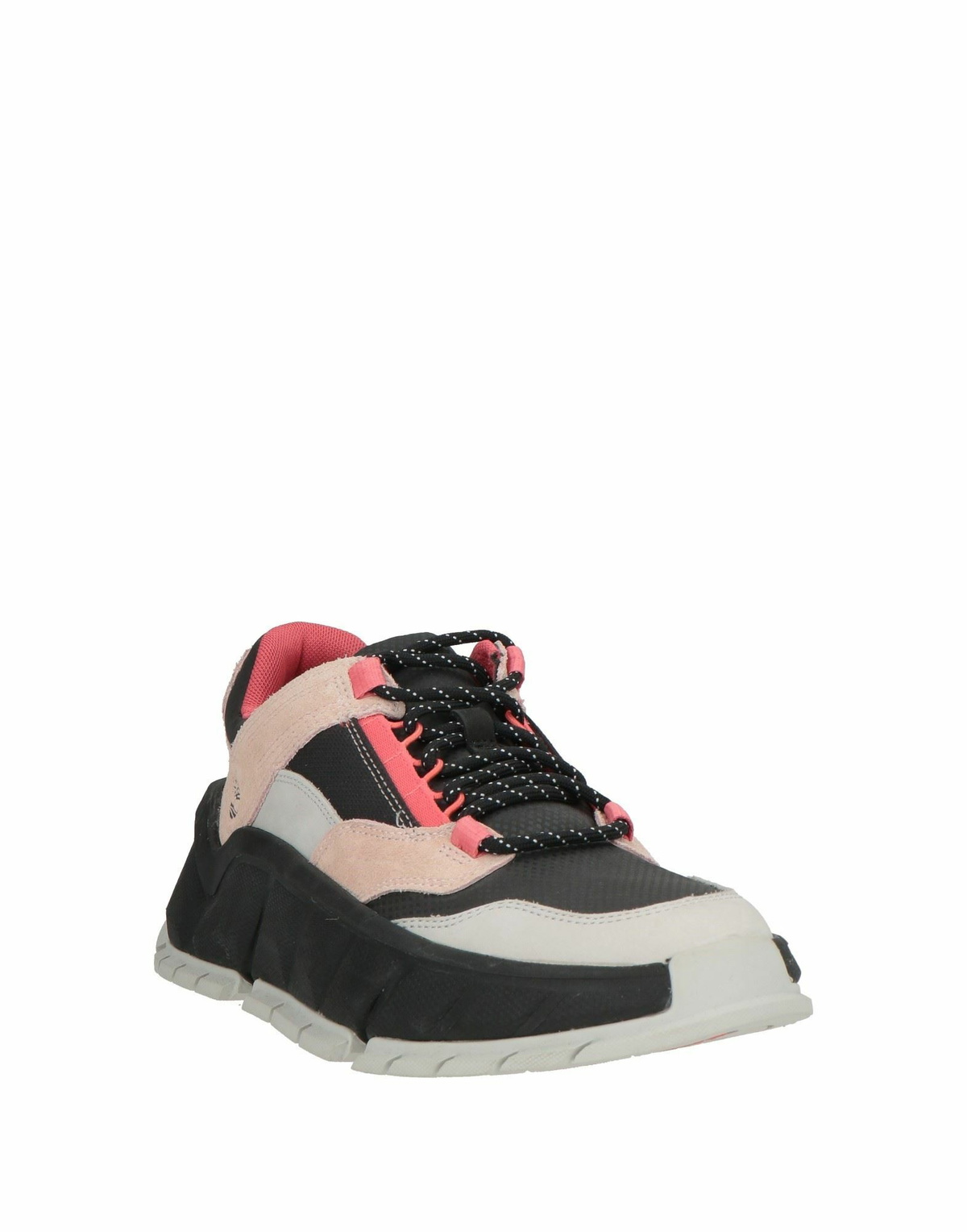Timberland Womens Sneakers in Black