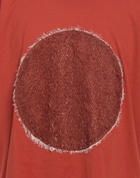 Craig Green Mens T-shirt Rust