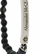 ALEXANDER MCQUEEN - Bracelet With Logo
