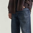 Edwin Men's Wide Pant in Blue