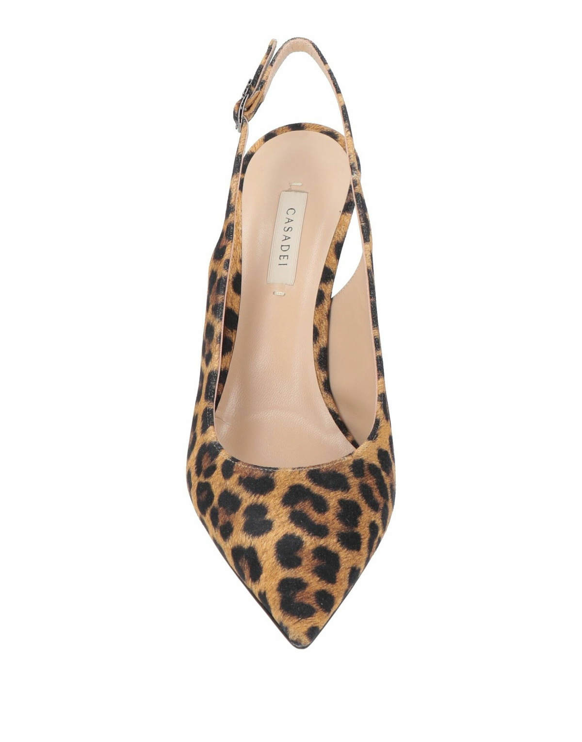 Casadei Womens Pumps in Brown