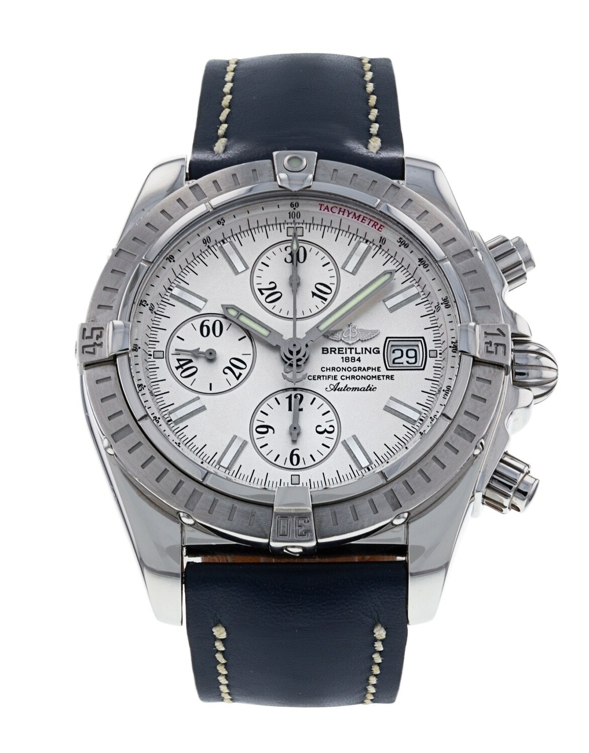 Breitling Chronomat Evolution A13356 Breitling