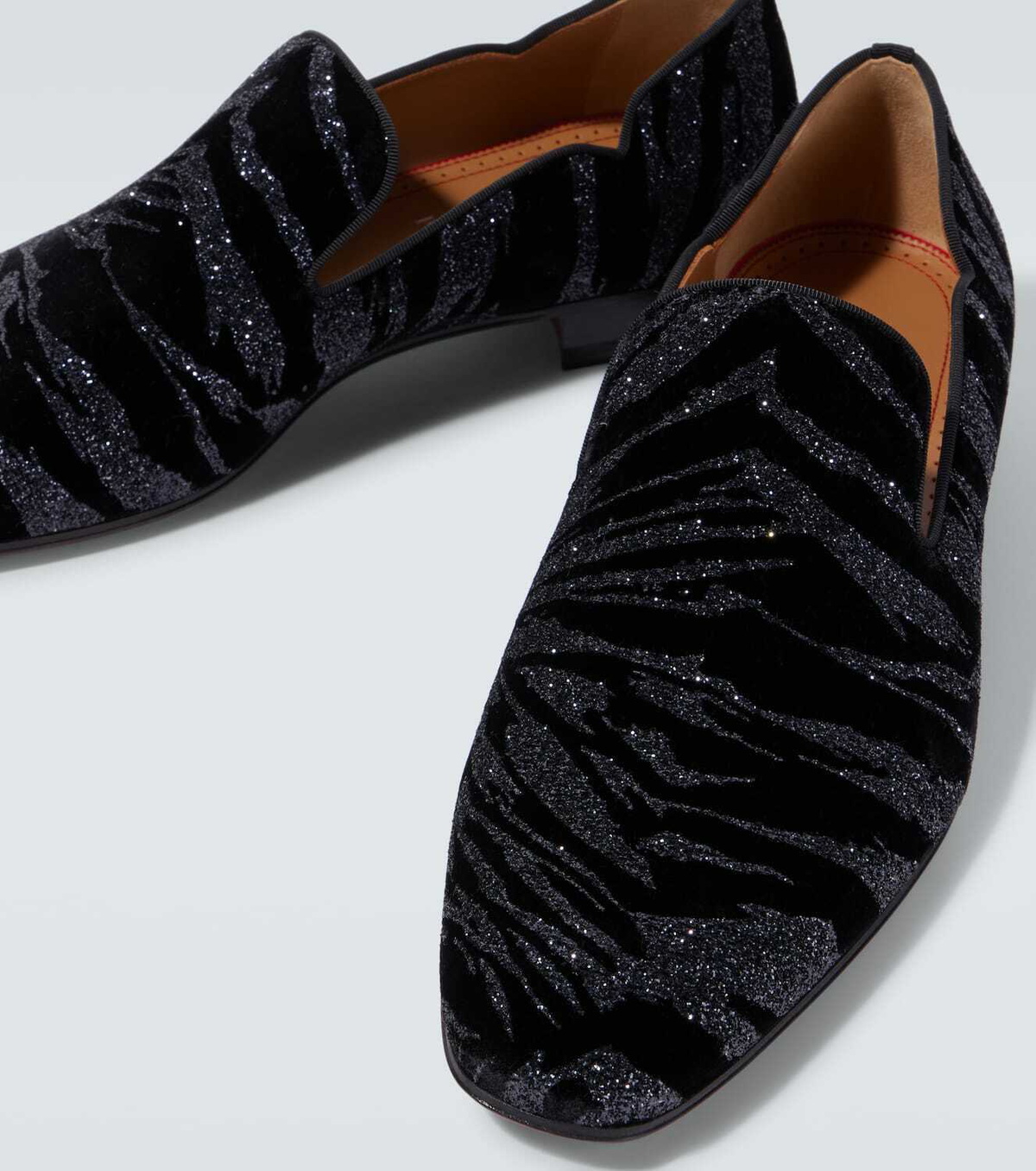 Christian Louboutin Dandy Chic Orlato loafers Christian Louboutin
