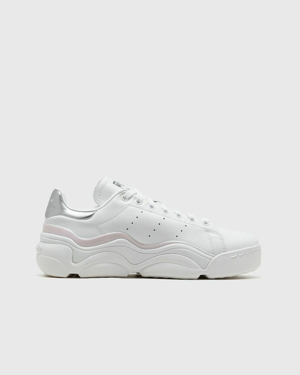 Adidas Stan Smith Millencon White Lowtop adidas Adidas Stan Smith Millencon White Lowtop adidas