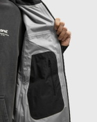 Parel studios Senja Jacket Black Mens Windbreaker