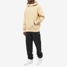 Champion Reverse Weave Men's Classic Hoody in Taupe