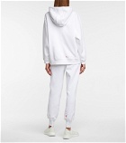 Adidas by Stella McCartney - Organic cotton-blend hoodie