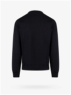 Dolce & Gabbana   Sweatshirt Black   Mens