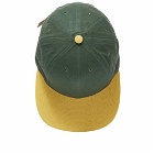 Poten Men's Sunny Dry Cap in Green