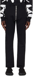 ACRONYM® Black P47A-DS Trousers