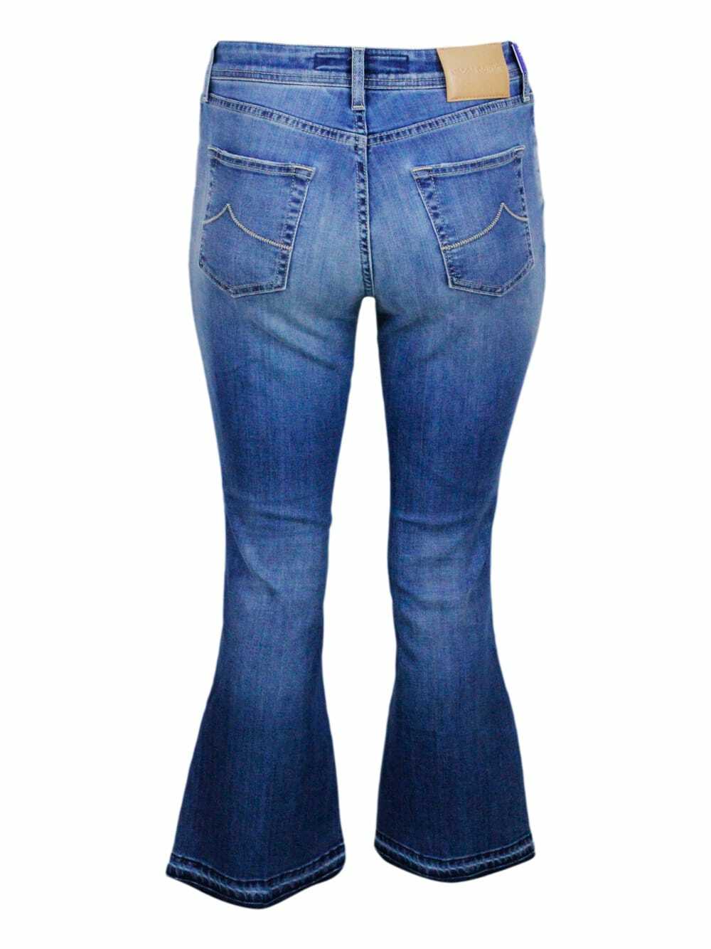 Jacob Cohen Pants