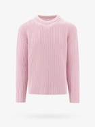 Bottega Veneta   Sweater Pink   Mens