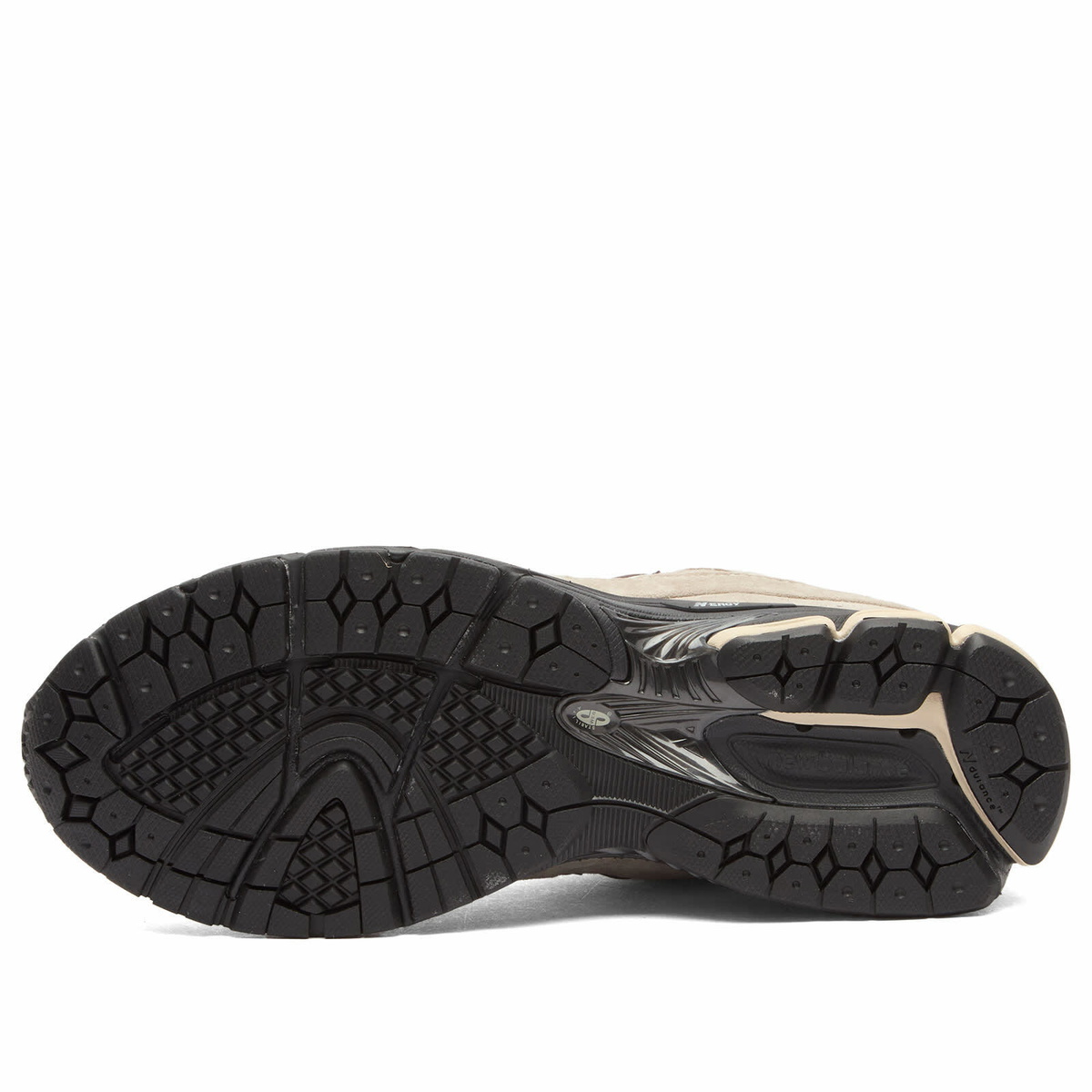 New Balance 2002R Sneaker in Arid Stone