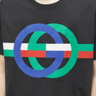 Gucci Men's Icon Variation T-Shirt in Black