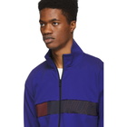 Hugo Blue Dalais Track Jacket