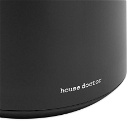 House Doctor Cole Thermos in Black