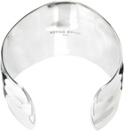 Sophie Buhai Medium Wave Cuff Bracelet