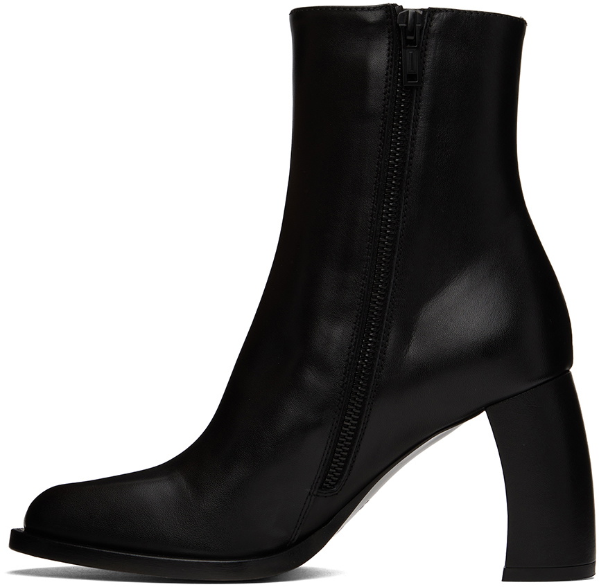 Ann Demeulemeester Black Lisa Boots Ann Demeulemeester