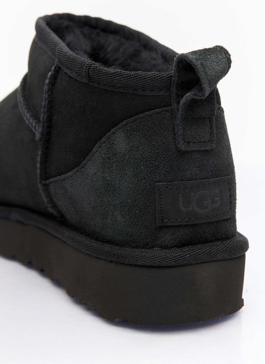 UGG Classic Ultra Mini Boots