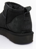 UGG Classic Ultra Mini Boots