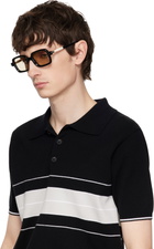 Kuboraum Black P2 Sunglasses