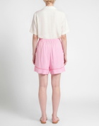 Sleeper Womens Shorts & Bermuda Shorts in Pink