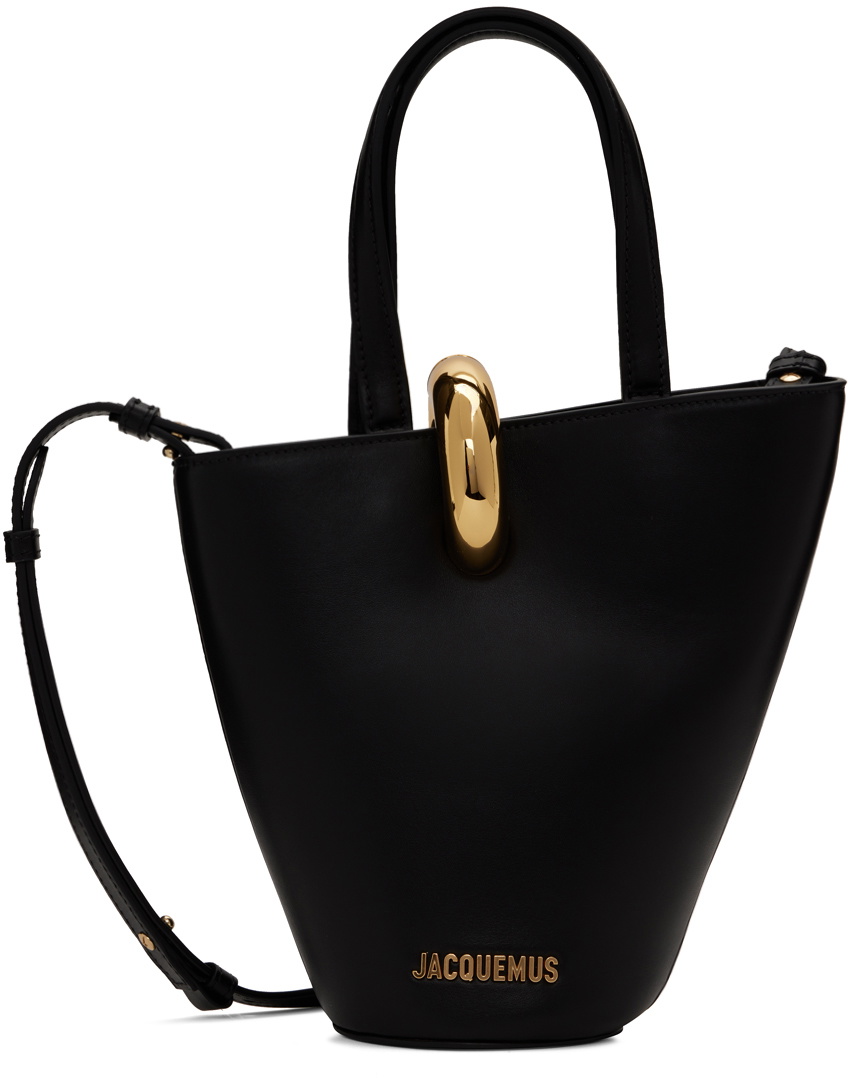 Jacquemus The Bambola in Black