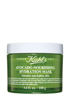 KIEHL'S Avocado Nourishing Hydration Mask 100ml