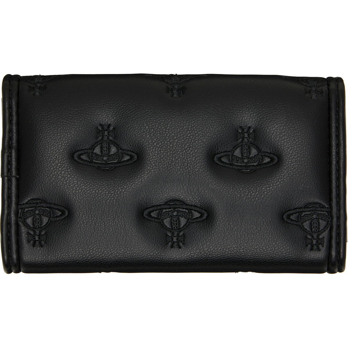 Vivienne Westwood Black Key Case